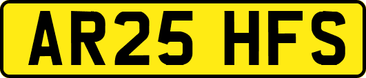 AR25HFS