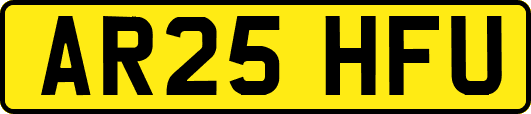 AR25HFU