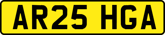 AR25HGA