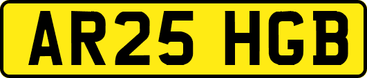 AR25HGB