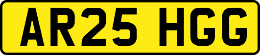 AR25HGG
