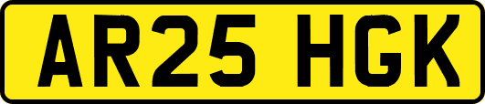 AR25HGK