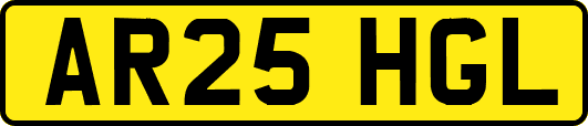 AR25HGL