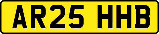 AR25HHB