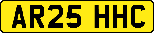 AR25HHC