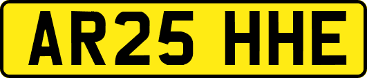 AR25HHE