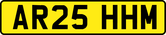 AR25HHM