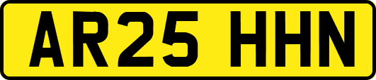 AR25HHN