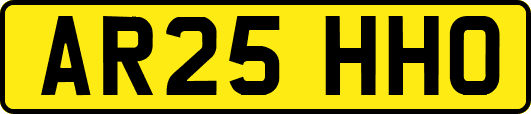 AR25HHO