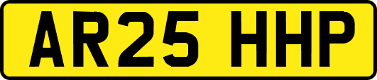 AR25HHP