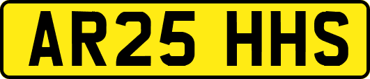 AR25HHS