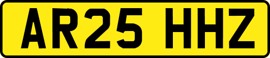 AR25HHZ