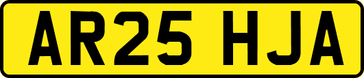 AR25HJA