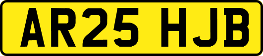 AR25HJB