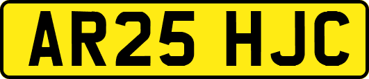 AR25HJC