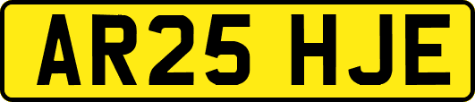 AR25HJE