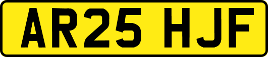 AR25HJF