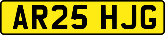 AR25HJG