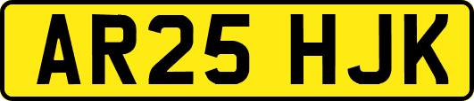 AR25HJK