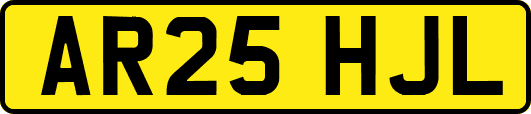 AR25HJL