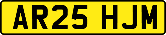 AR25HJM
