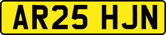 AR25HJN