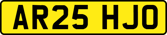 AR25HJO