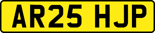AR25HJP