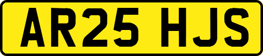 AR25HJS