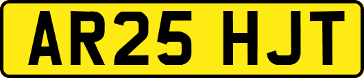 AR25HJT