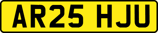 AR25HJU