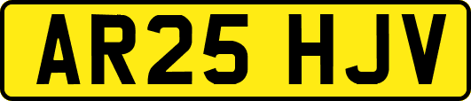 AR25HJV