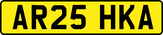 AR25HKA