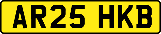 AR25HKB