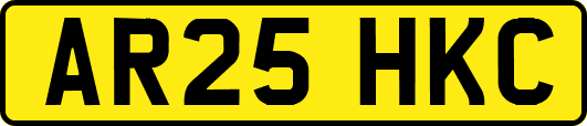 AR25HKC