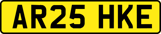 AR25HKE