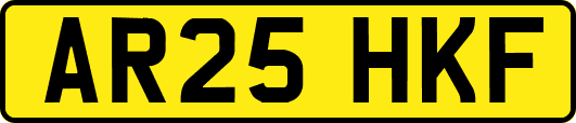 AR25HKF