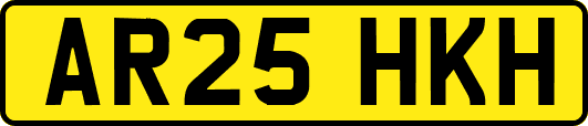 AR25HKH