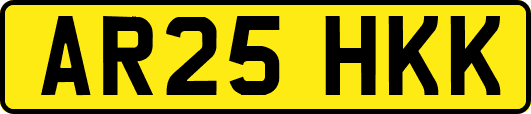 AR25HKK