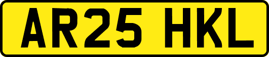 AR25HKL