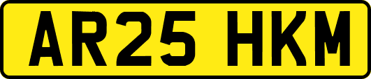 AR25HKM