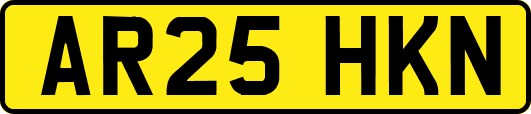 AR25HKN