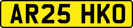 AR25HKO