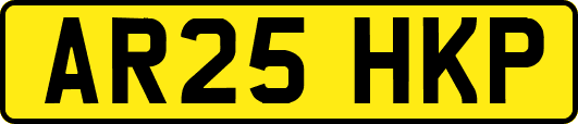 AR25HKP