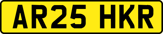 AR25HKR