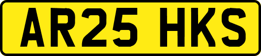 AR25HKS