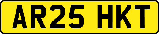 AR25HKT