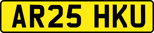 AR25HKU