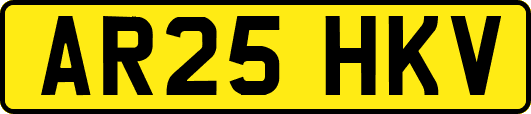 AR25HKV