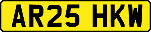 AR25HKW